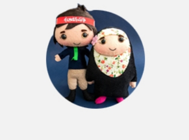صورة لقسم الأطفال والناشئة