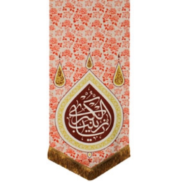 صورة لقسم السیدة زینب(س)