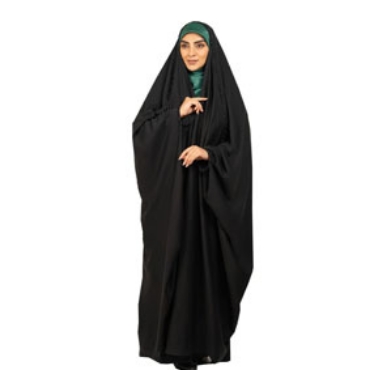 صورة لقسم الملابس الإسلامية