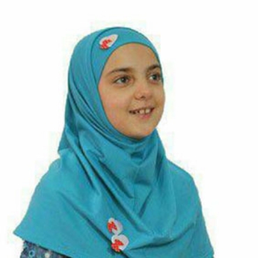 صورة لقسم مقنعة ونقاب