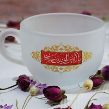 صورة لقسم مستلزمات الاحتفالات