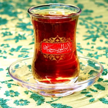 صورة لقسم مستلزمات المجالس الدينية