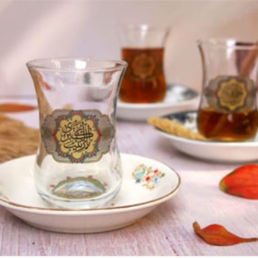 صورة لقسم مستلزمات المجالس الدينية